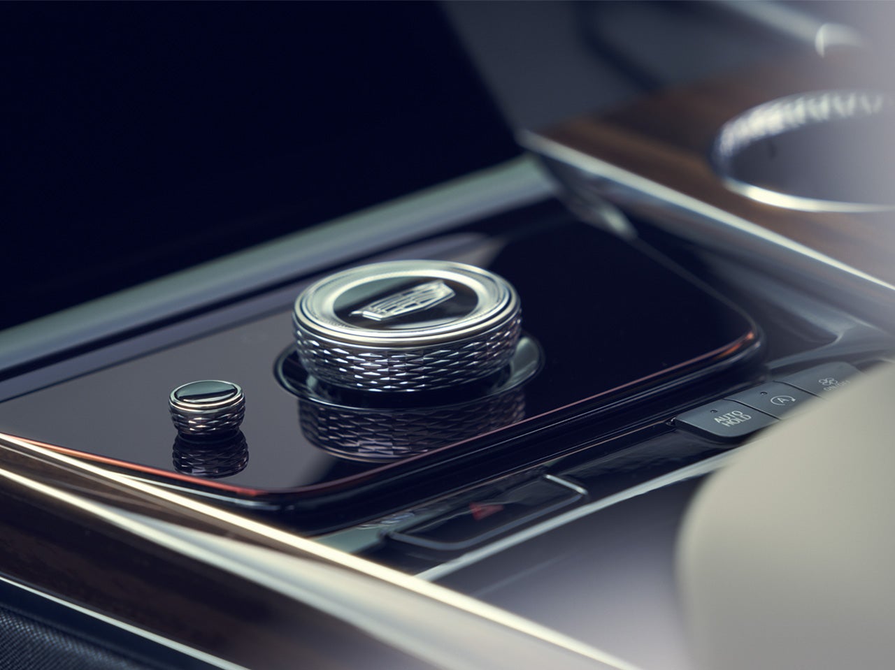 Palmen Cadillac in Kenosha WI