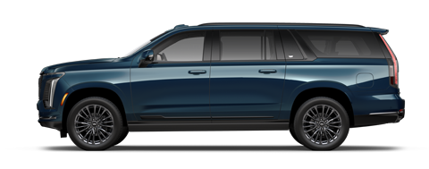 Palmen Cadillac in Kenosha WI