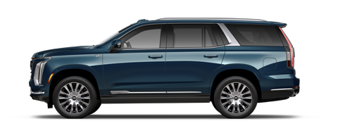 Palmen Cadillac in Kenosha WI