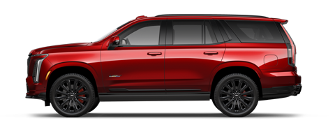 Palmen Cadillac in Kenosha WI