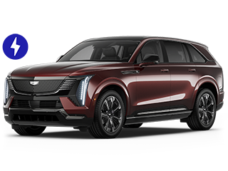 Escalade IQ - Palmen Cadillac in Kenosha WI