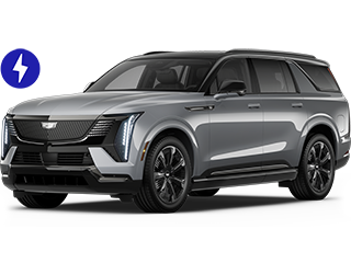 Escalade IQL - Palmen Cadillac in Kenosha WI