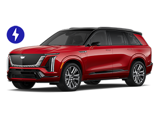 VISTIQ - Palmen Cadillac in Kenosha WI