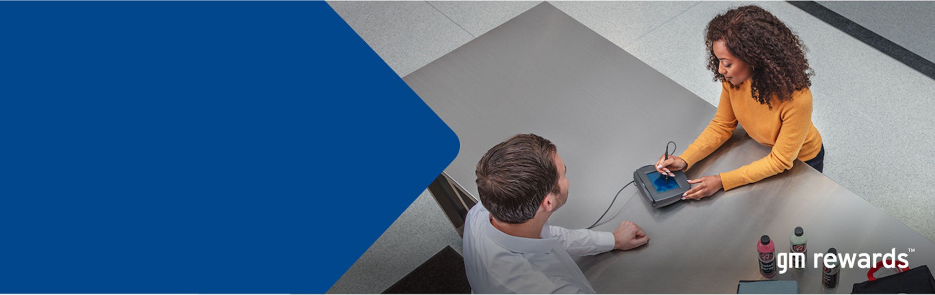 Palmen Cadillac in Kenosha WI