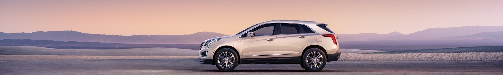 Cadillac Dealer near Me