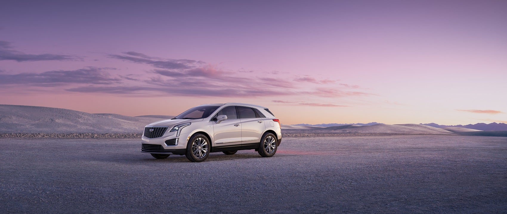 Cadillac Dealer near Zion, WI