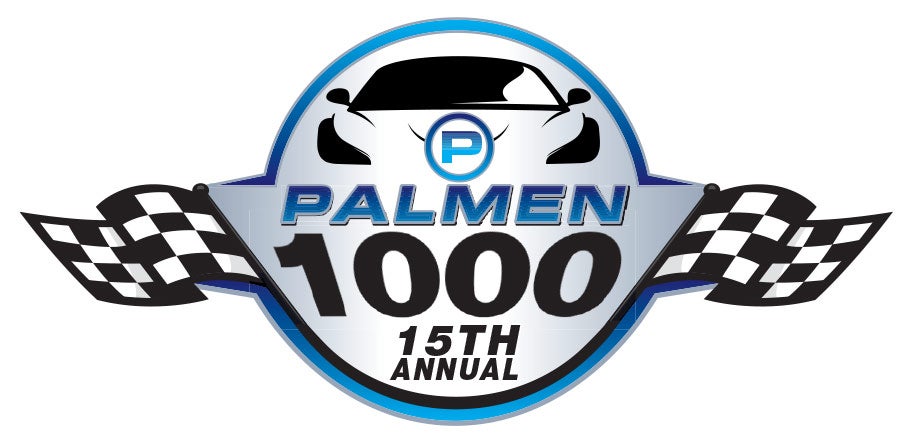 palmen 1000 15th annual